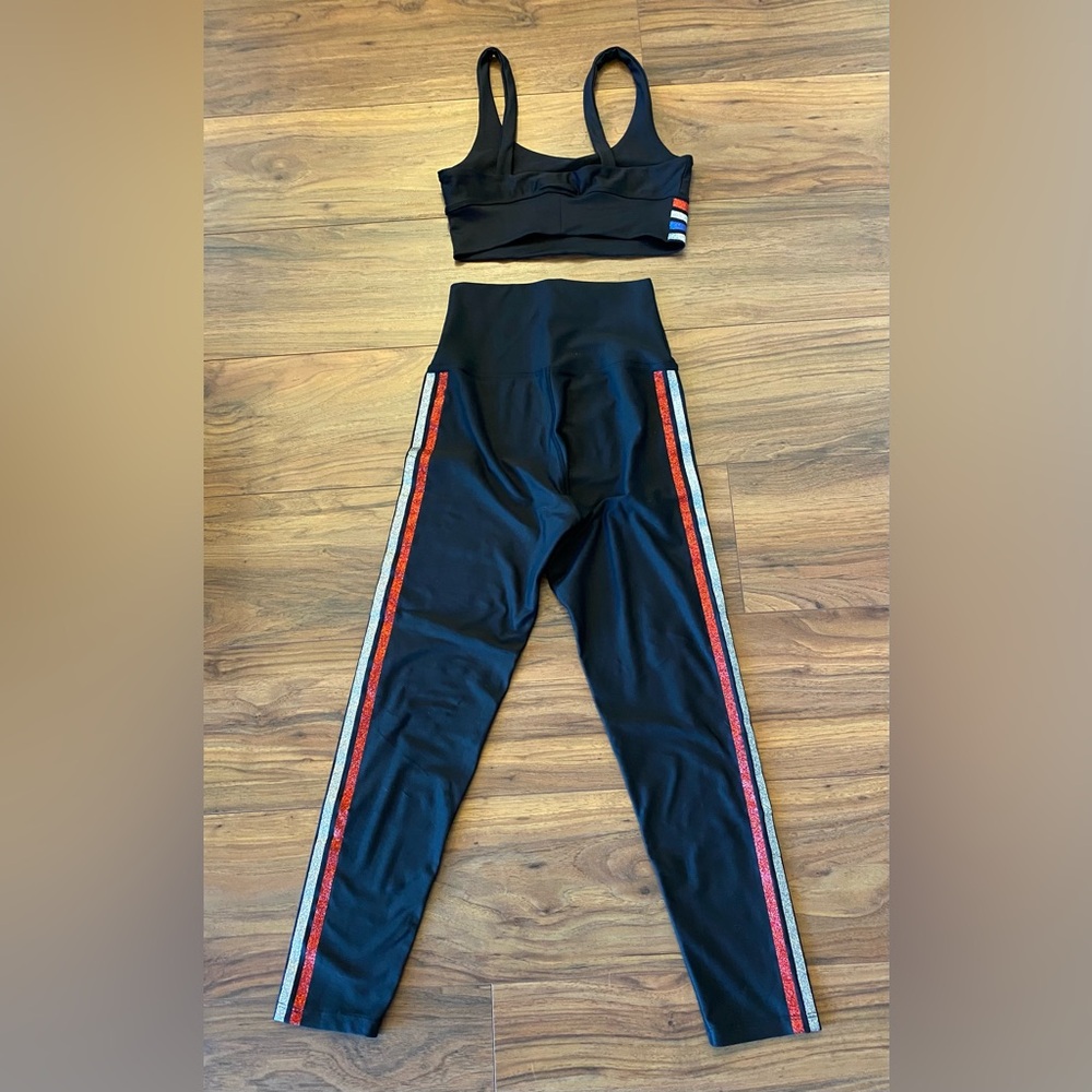 Beach Riot Sport Riot Activewear Set - Picture 2 of 7